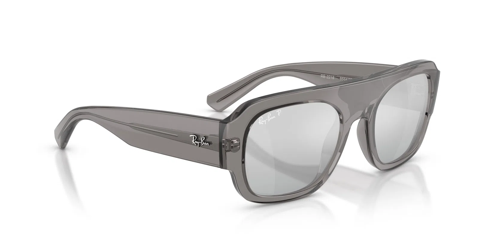 Ray-Ban 2218 Sunglasses - view 10